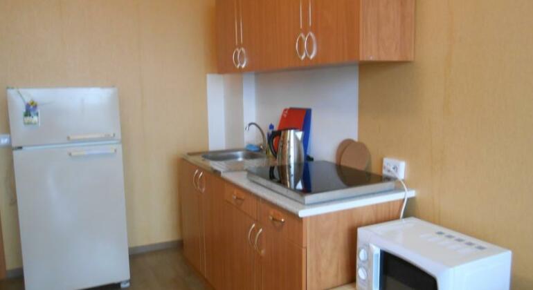 Apartment Moskovsky - Photo3