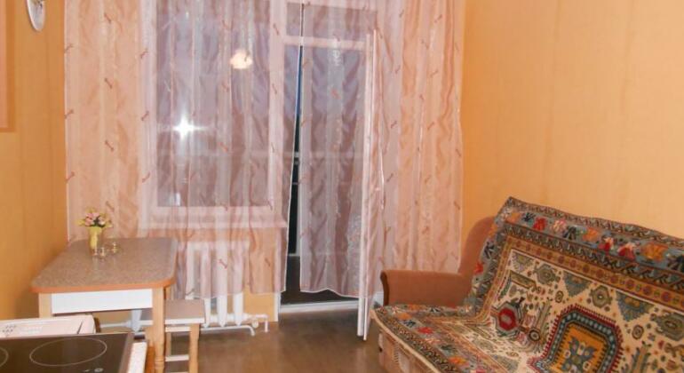 Apartment Moskovsky - Photo4