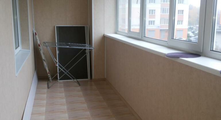 Apartment Na Bezhitskoy 1 - Photo3