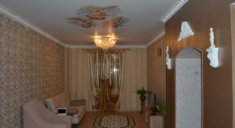 Apartment Paradis - Photo2