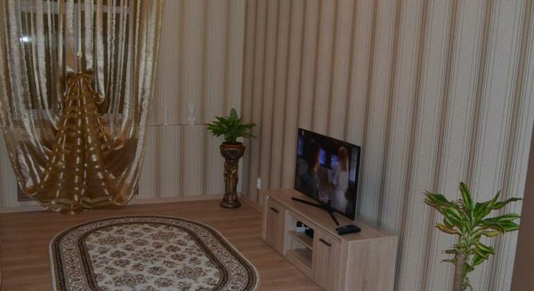 Apartment Paradis - Photo3