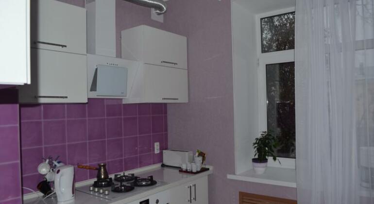 Apartment Paradis - Photo4