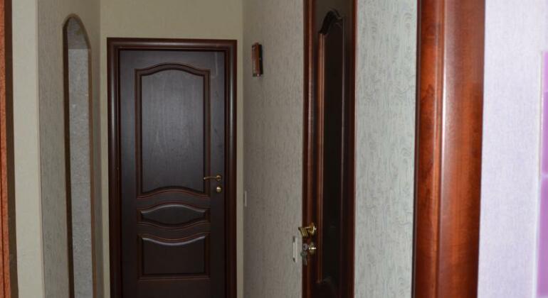 Apartment Paradis - Photo5