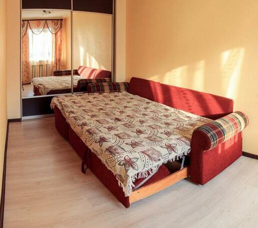 Apartment Ploshtadi Partizan