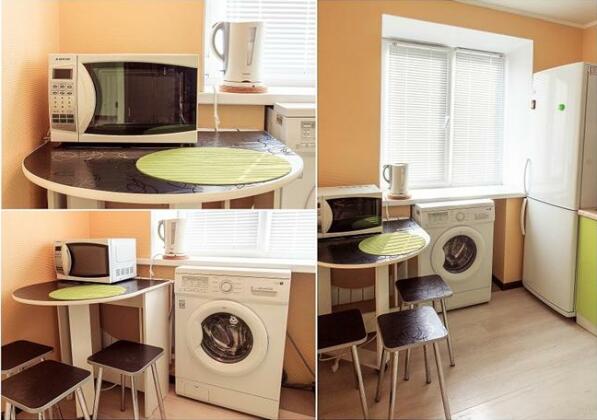 Apartment Ploshtadi Partizan - Photo4
