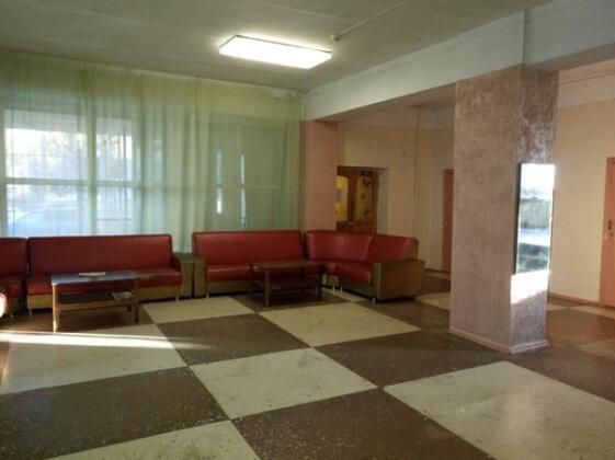 Arena Bryansk Hotel - Photo2