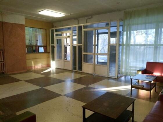 Arena Bryansk Hotel - Photo3