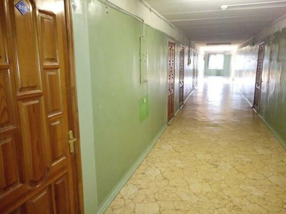 Arena Bryansk Hotel - Photo4