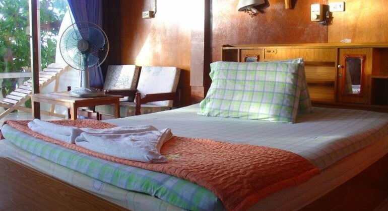 Arena Bryansk Hotel - Photo5