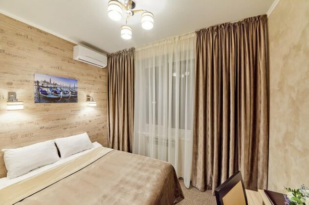 Art Hall Hotel - Photo4