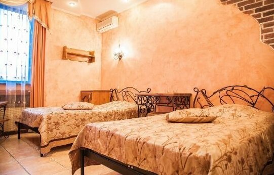 Bashnya Hotel - Photo2