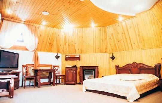 Bashnya Hotel - Photo4