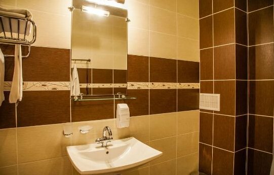Bashnya Hotel - Photo5