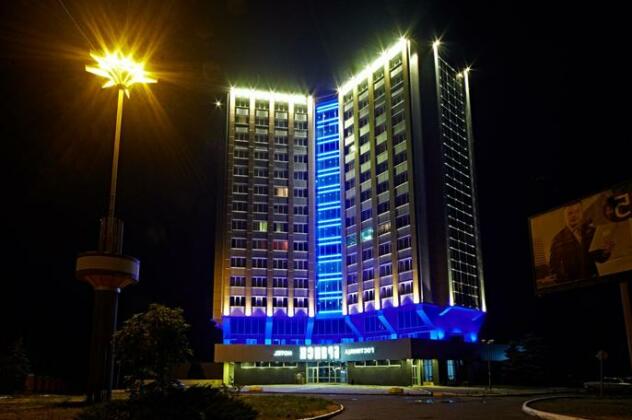 Bryansk Hotel - Photo3
