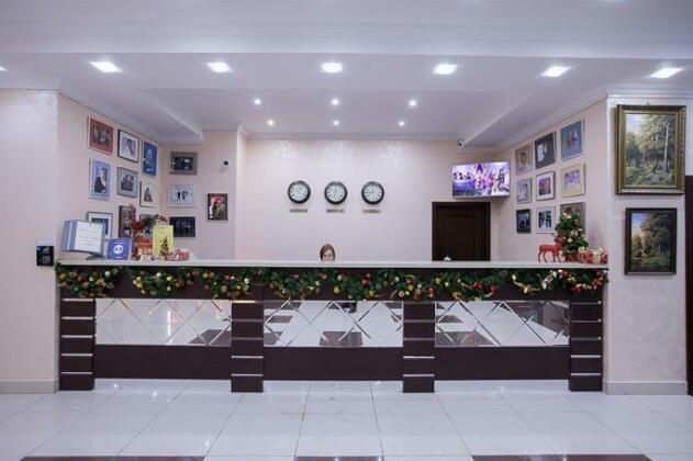 Bryansk Hotel - Photo4