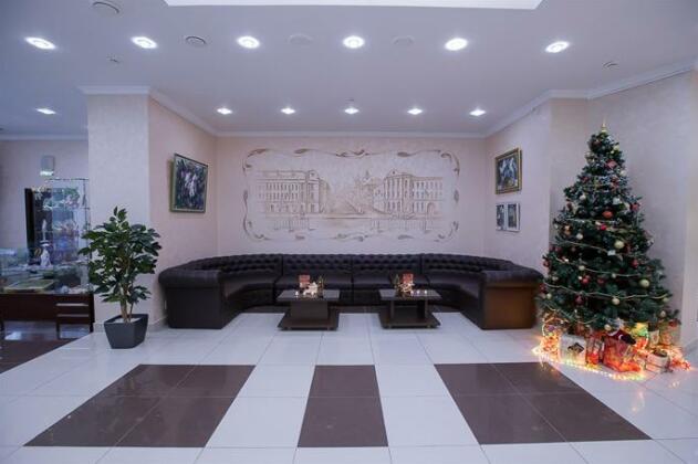 Bryansk Hotel - Photo5