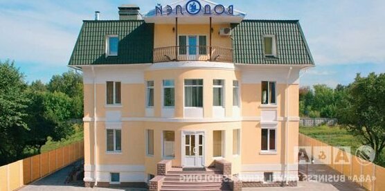 Business Hotel Vodoley