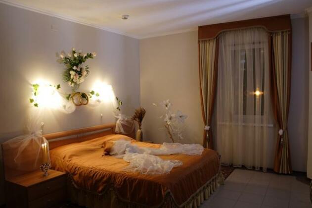 Business Hotel Vodoley - Photo3
