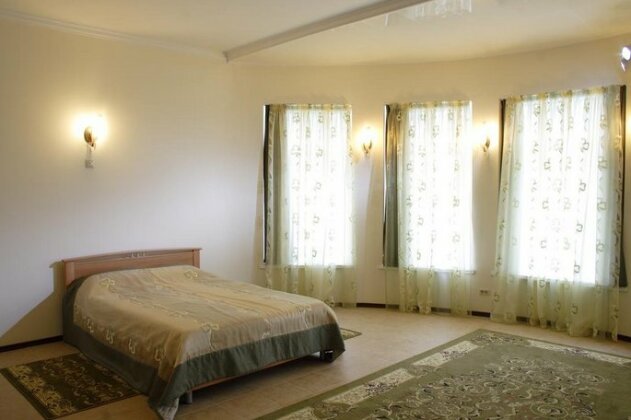 Business Hotel Vodoley - Photo5