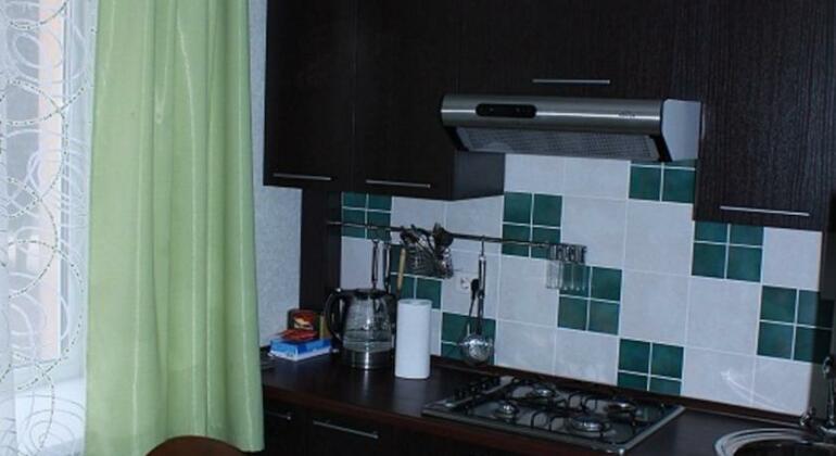 Dream Place Apartments - Photo2