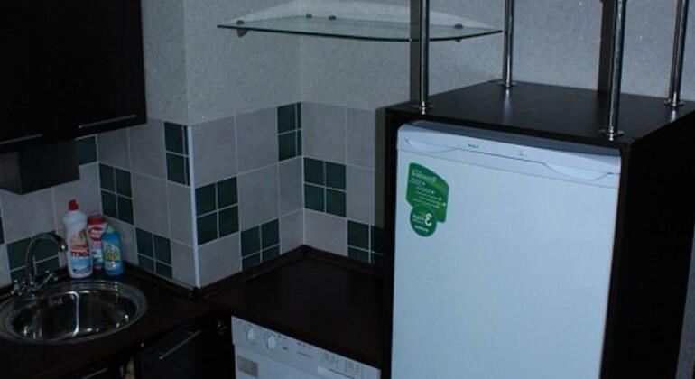 Dream Place Apartments - Photo4