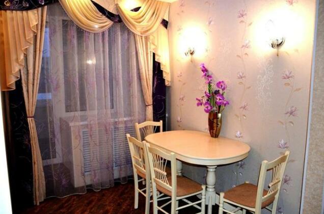 Flats-Line Apartaments - Photo2