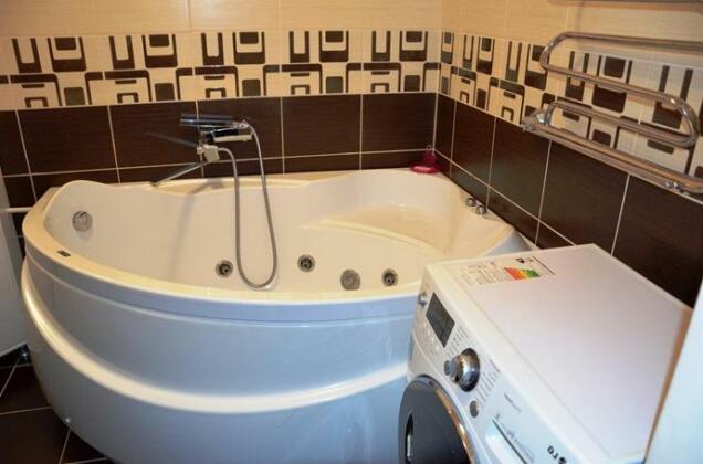 Flats-Line Apartaments - Photo3