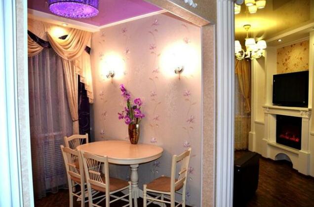 Flats-Line Apartaments - Photo4