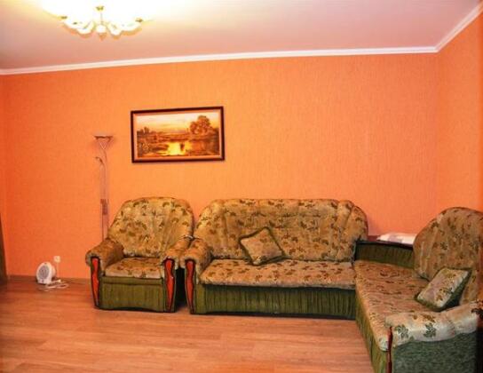 Flats-Line Apartaments - Photo5