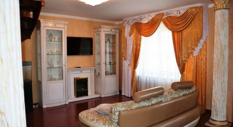 Flats-Line Na Romashina 58 - Photo2