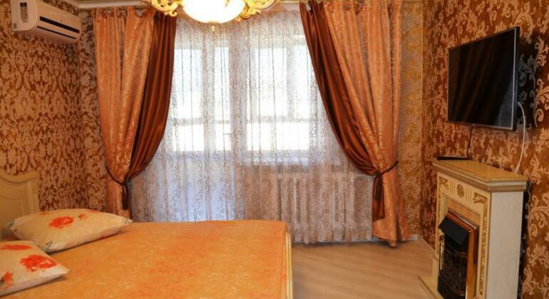 Flats Romashina - Photo2