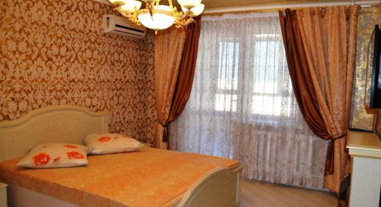 Flats Romashina - Photo3