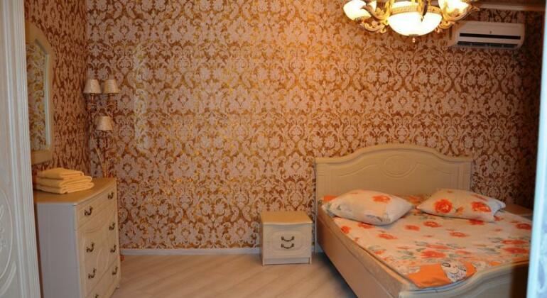 Flats Romashina - Photo5