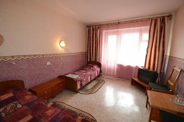 Gostinitsa Turist - Photo3