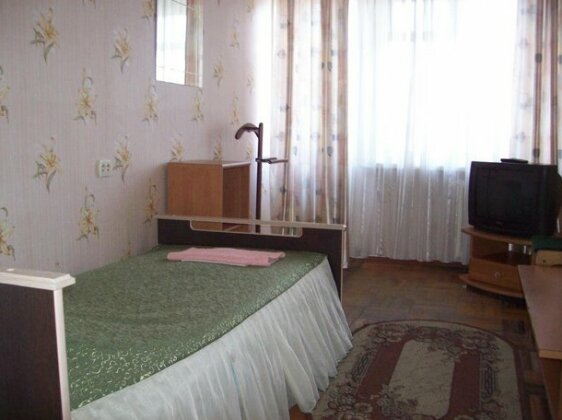 Gostinitsa Turist - Photo5