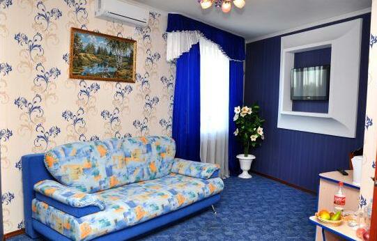Gostiny Dom Bryansk - Photo2