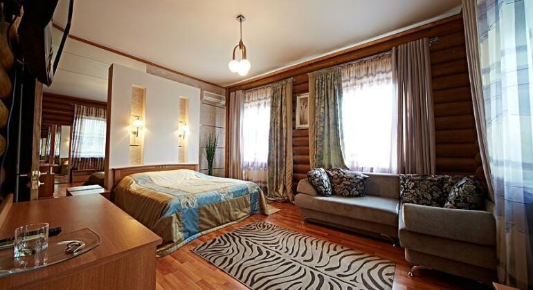 Guesthouse Chelsea - Photo5