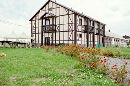 Guesthouse Zhuravka