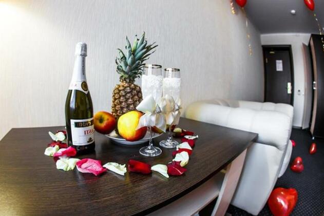 Hotel Desna - Photo4