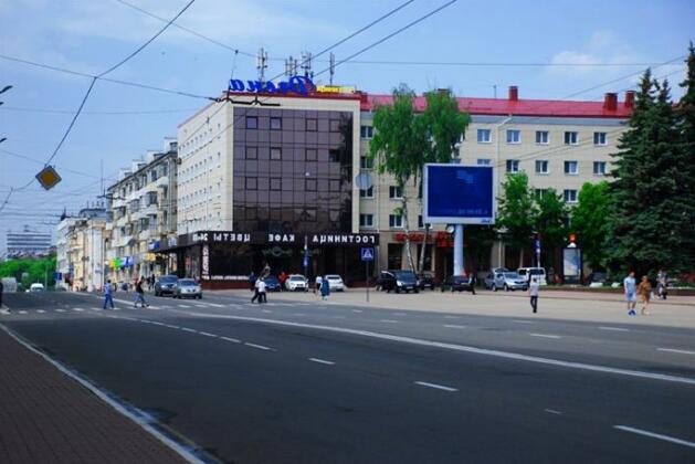 Hotel Desna - Photo5