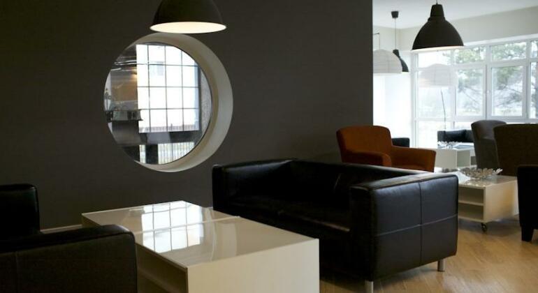 Hotel Megapolis - Photo3