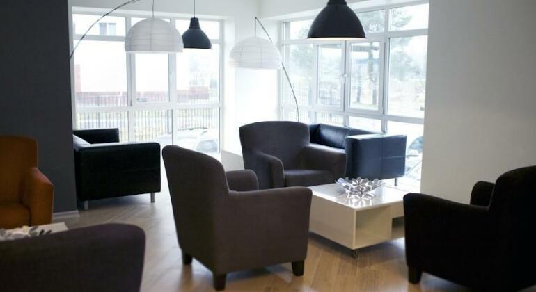 Hotel Megapolis - Photo4