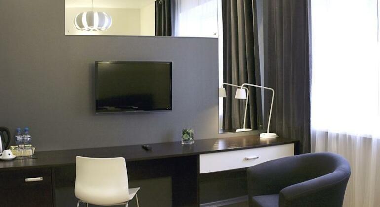 Hotel Megapolis - Photo5