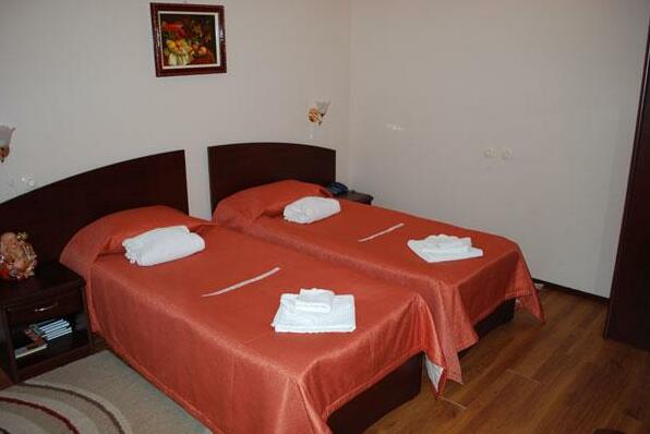 Hotel Nyuton - Photo5