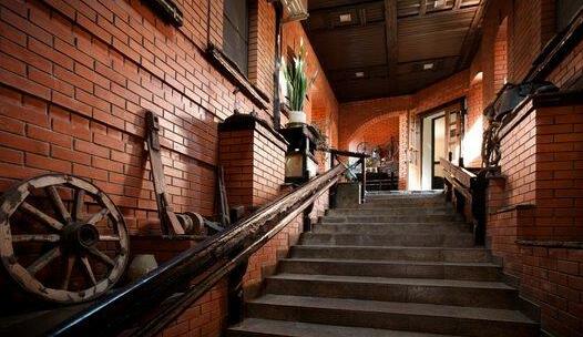 Hotel Oten - Photo2