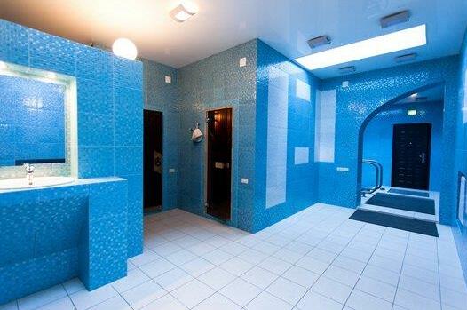 Hotel Oten - Photo4