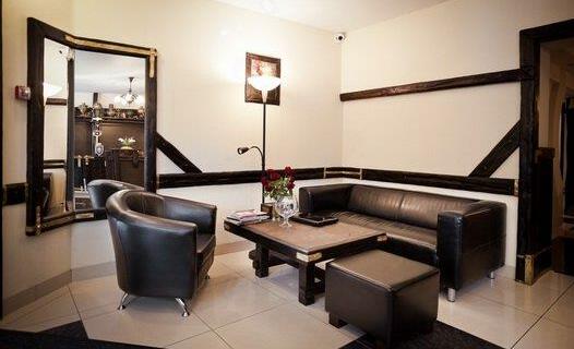 Hotel Oten - Photo5