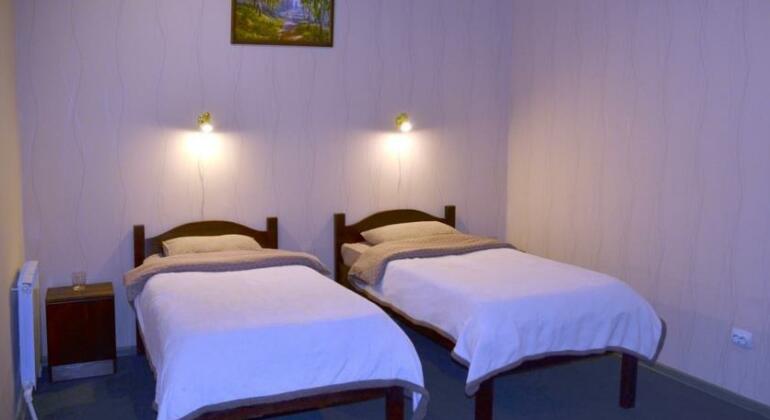 Hotel Parus Bryansk - Photo3