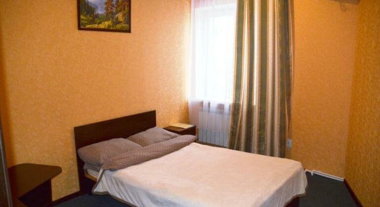 Hotel Parus Bryansk - Photo4