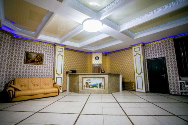Imperial Hotel Bryansk - Photo2